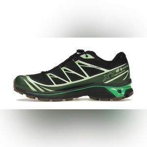 Salomon advanced XT-6 Gore-Tex Eden Green Ash